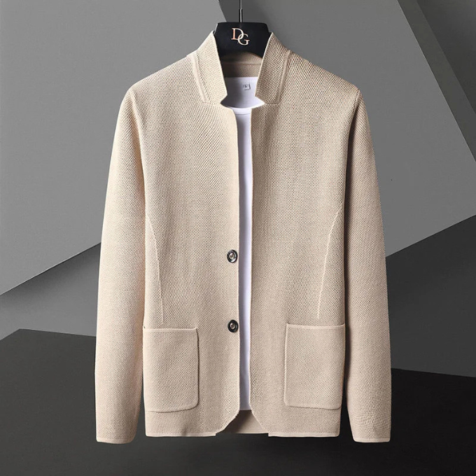 Woolhaus Cardigan
