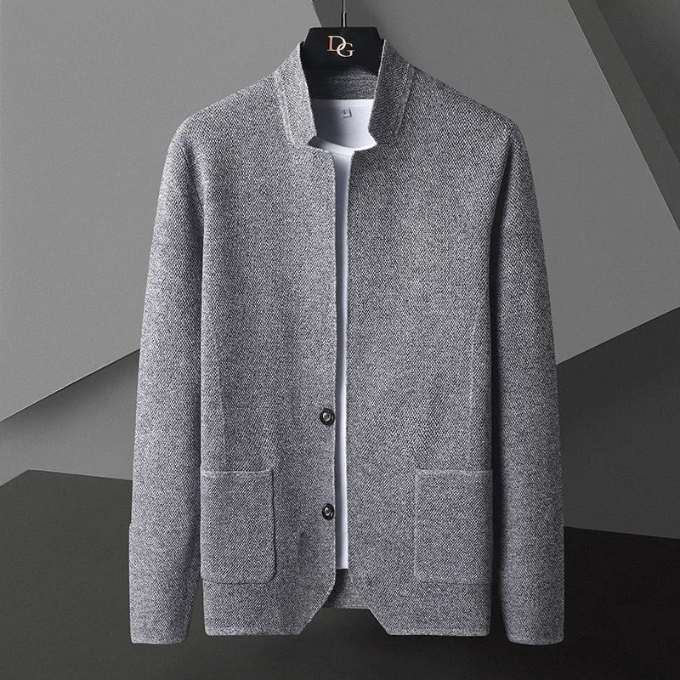 Woolhaus Cardigan