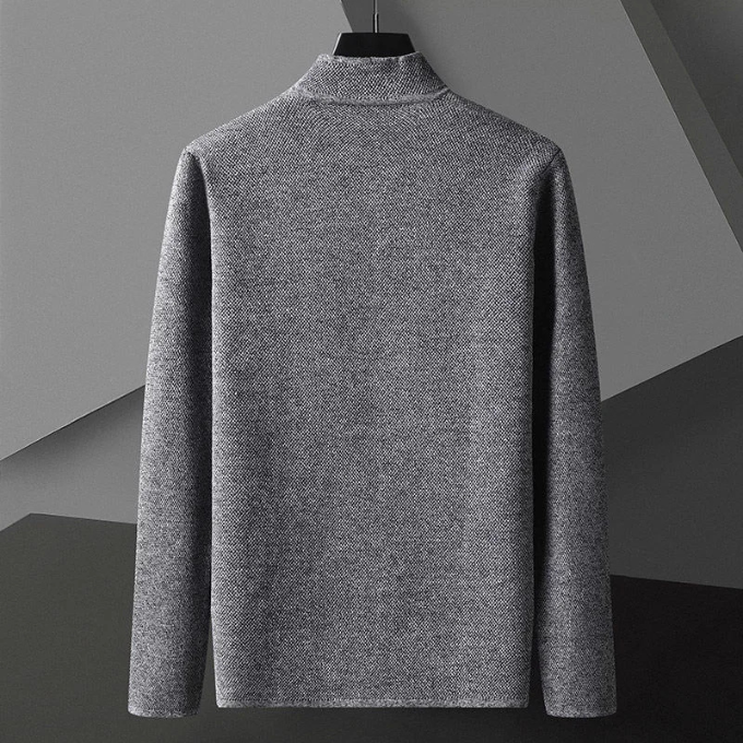 Woolhaus Cardigan