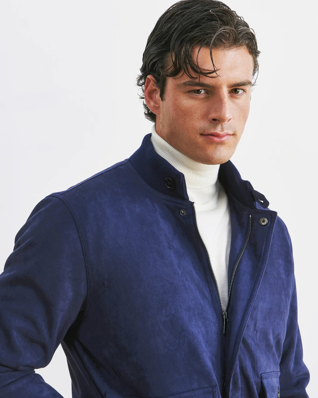 Vår- och sommarjacka