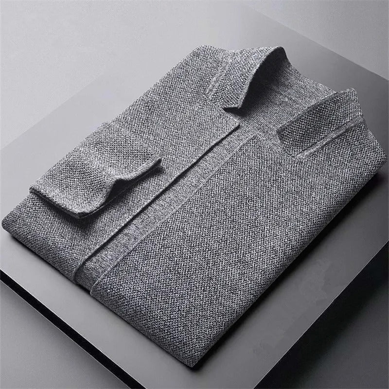 Woolhaus Cardigan