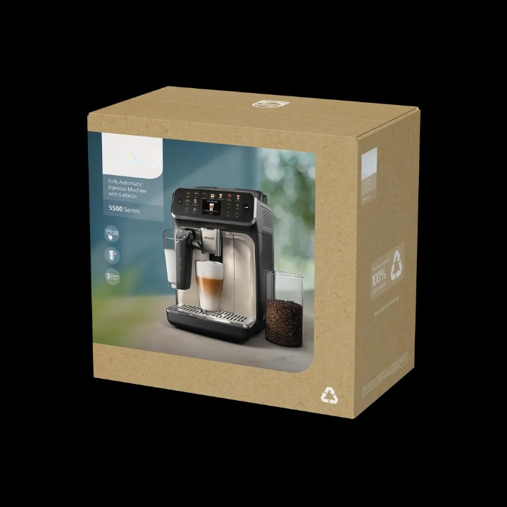 Series 5500 | Limited Edition